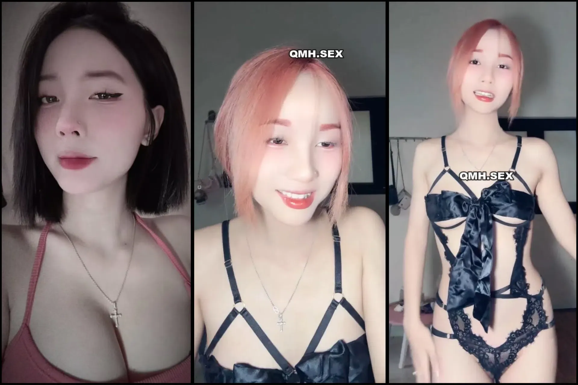 Ảnh thumbnail video Idol live mới nổi thorabit live nhảy nhót gợi tình cực căng